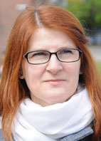 Vilija Šeputienė