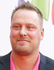 Vilius Tarasovas