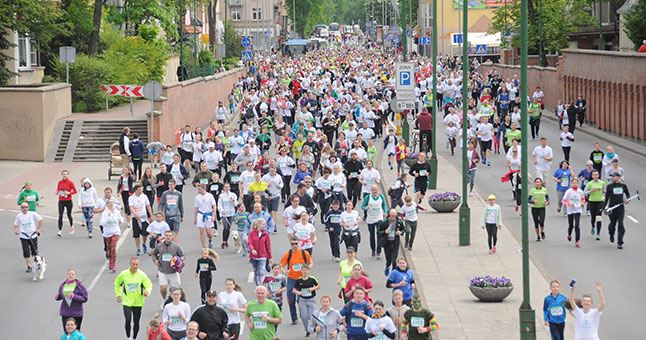 „Vilties bėgimas“ skelbs registracijos pradžią nuotrauka, foto