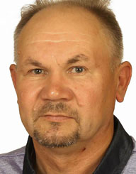 Vincas Mockevičius