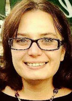 Violeta Karaliūnaitė