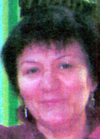 Violeta Zubrickaitė