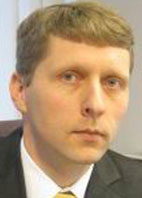 Virgilijus Beržanskis