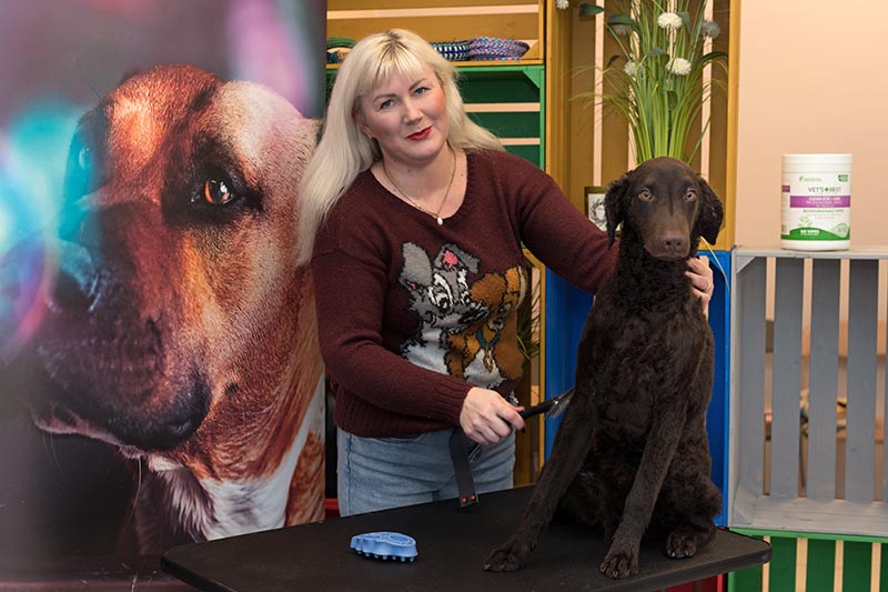 Vitos JUREVIČIENĖS nuotr.