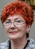 Virginija Jonušienė