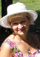 Virginija Simonavičienė