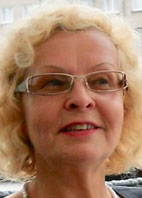 Virginija Zulonienė