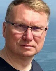 Virginijus Kreišmonas