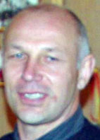 Virginijus Švambaris