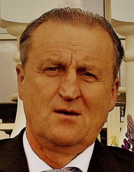 Vladas Baltuška