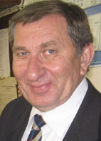 Vladas Menkus