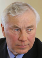 Vladas Pleskovas