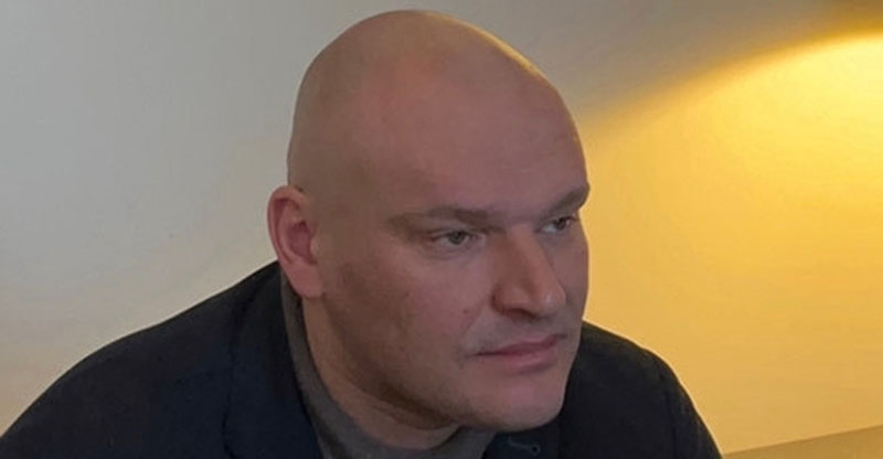 Ramūnas VYŠNIAUSKAS