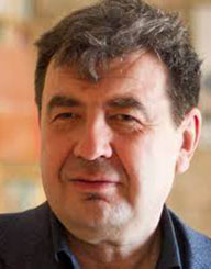 Vytautas Ališauskas