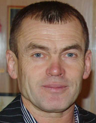 Vytautas Baltuonis