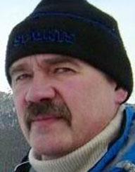 Vytautas Bernotavičius