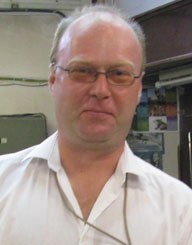 Vytautas Butikas