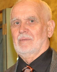Vytautas Gukauskas