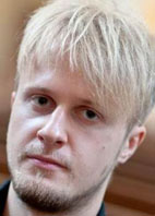 Vytautas Lukšas