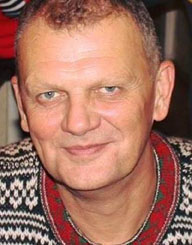 Vytautas Mažeika