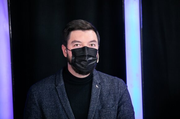 Organizatorių nuotr.