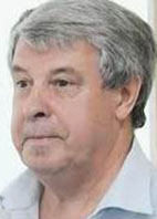 Vytautas Paulauskas