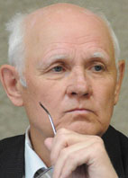 Vytautas Pranciškus Mickus