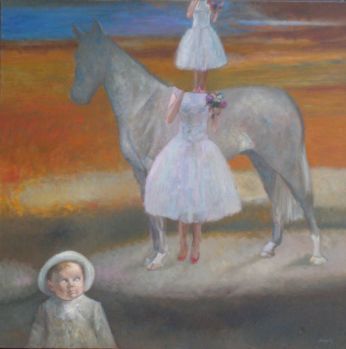 Vytautas Zirgulis, Nebeatmenu jos veido,