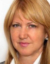Žana Toleikienė
