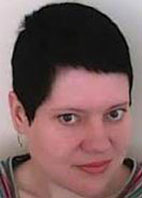 Žaneta Skersytė
