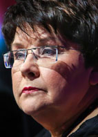 Zita Kelmickaitė