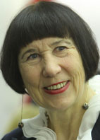 Zita Tallat-Kelpšaitė