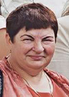 Zita Vindžigelskienė