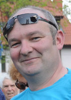 Žydrūnas Naujokas