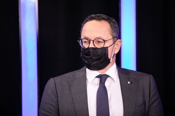 Organizatorių nuotr.