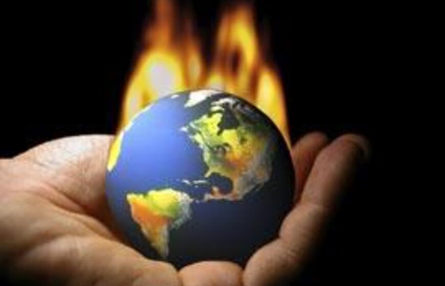 Gydytojai: klimato kaita žalinga sveikatai