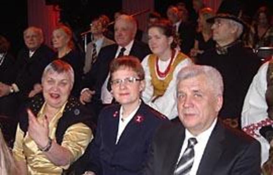 G. Juodytė: "Negalima nuvertinti "tvartų"