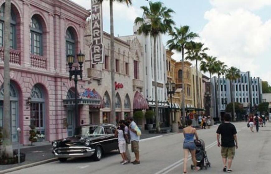 Šiaurės Amerikos pakrantė