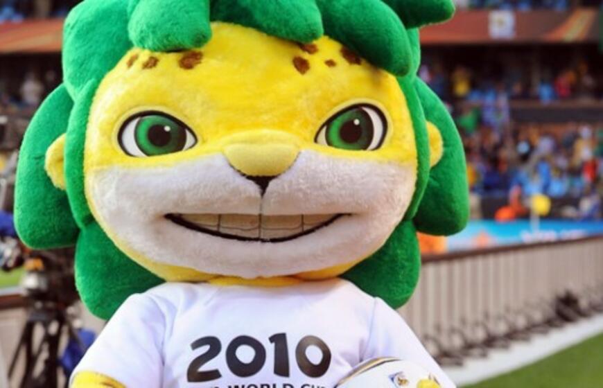 Pasaulio futbolo čempionato akimirkos