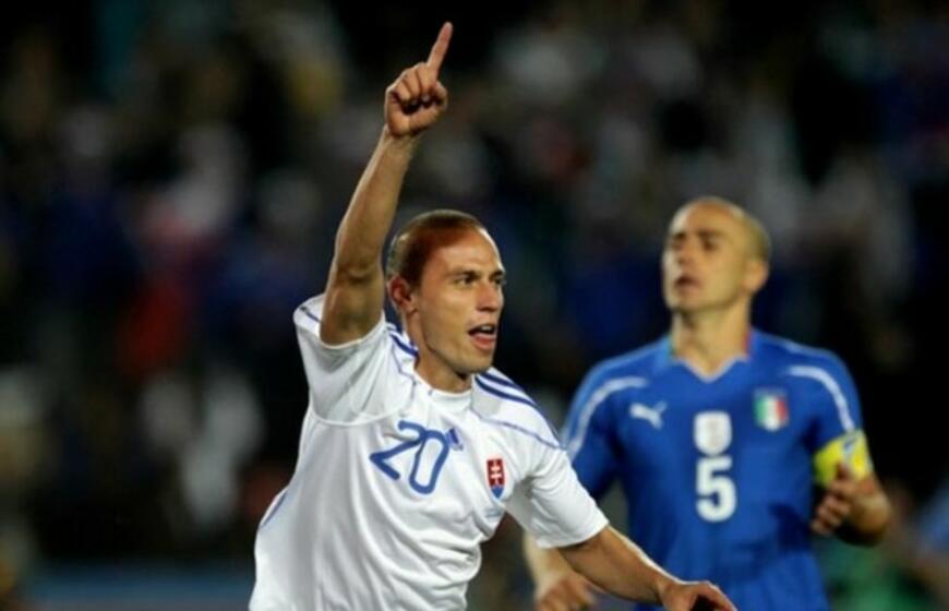 PAR 2010: F grupėje - Italijos fiasko