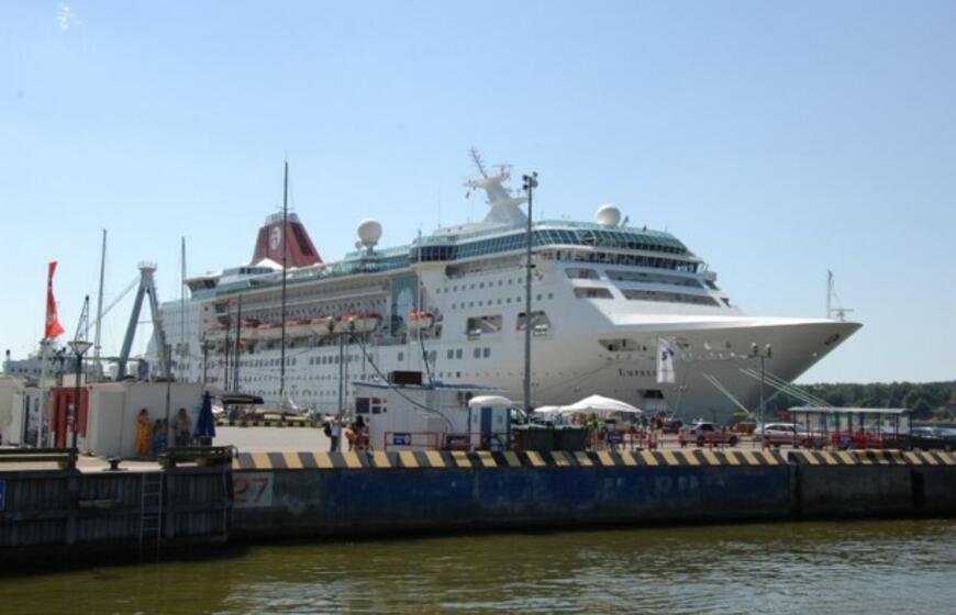 Ispanijos futbolo gerbėjai Klaipėdoje