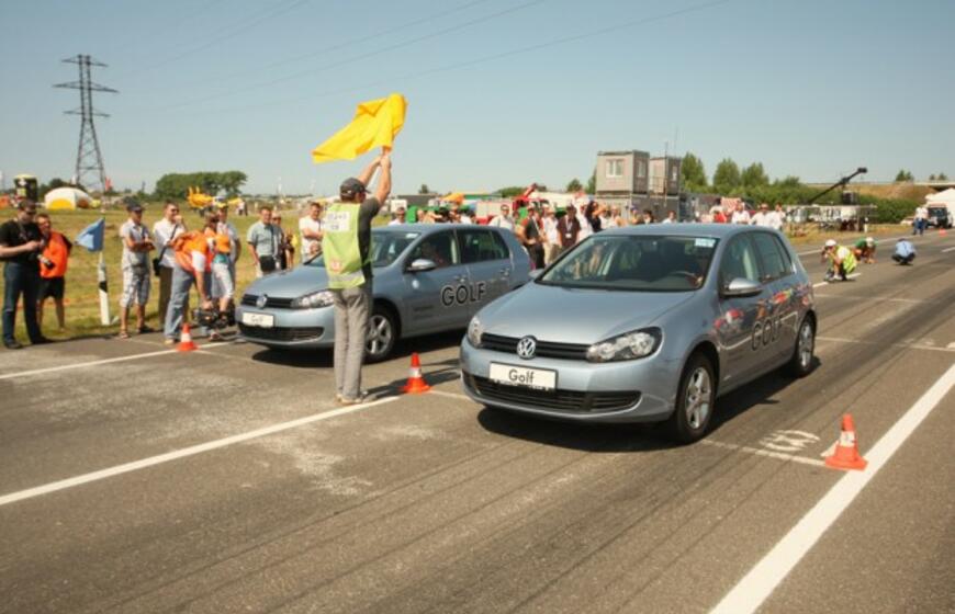 "Omnitel 1000 km lenktynėse" dalyvavo šalies žvaigždės