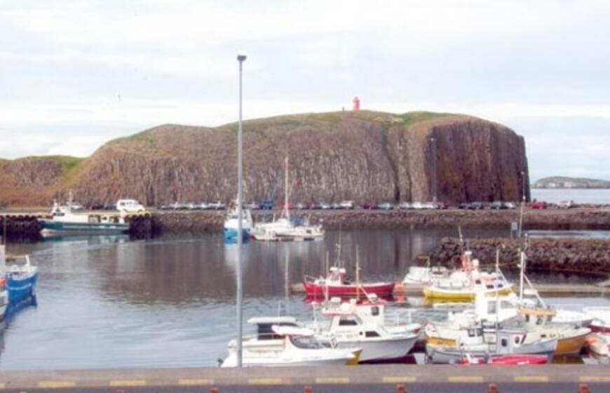 Vasara Islandijoje (1)