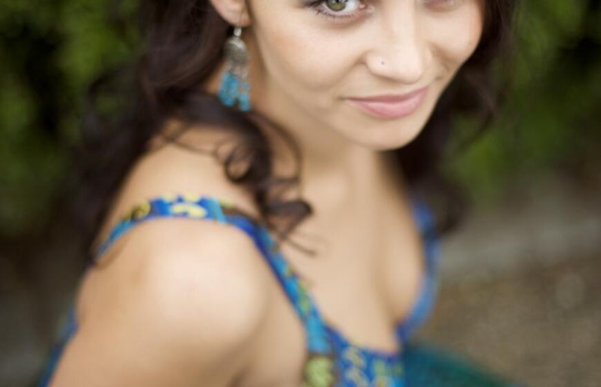 Londone bus renkama "Mis Lietuvaitė"