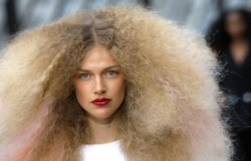 Mados savaitė Londone: 2011 pavasaris/vasara