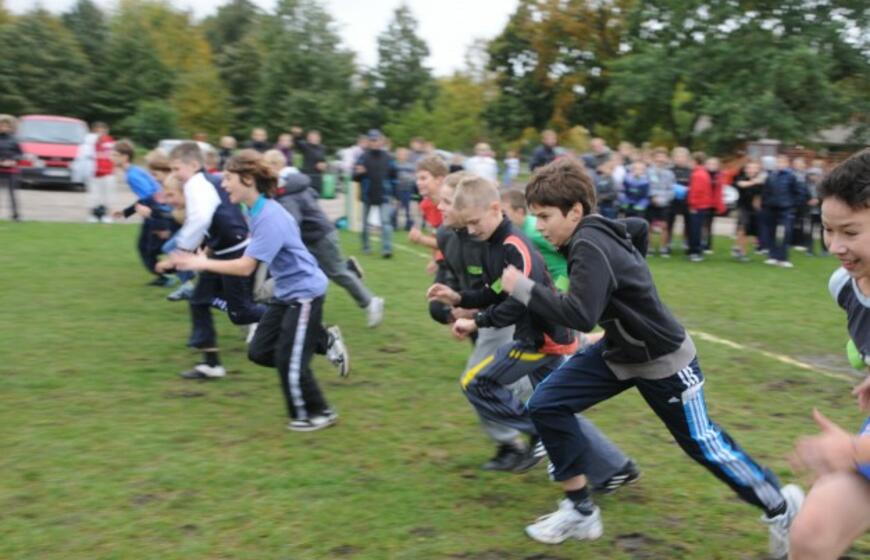 Klaipėdoje vyksta krosas dėl "Vakarų ekspreso" taurių