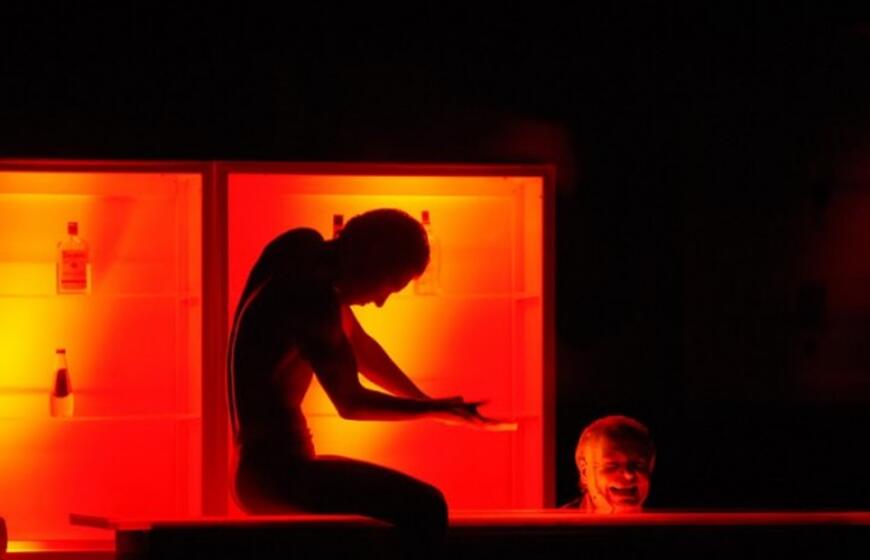 Operos "Frank'Einstainas - XXI amžius" premjera Klaipėdoje