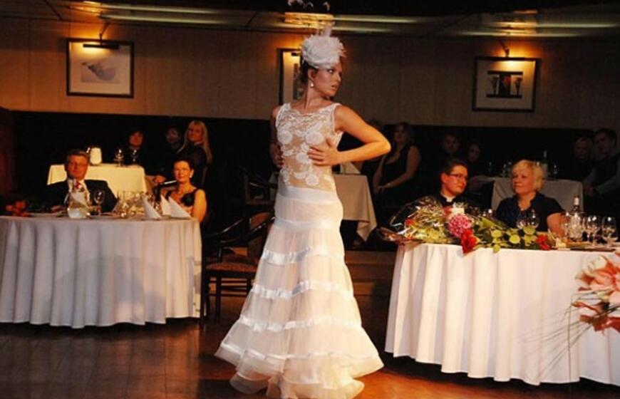 Paminėtas scenos primadonos Nijolės Ščiukaitės 70-metis