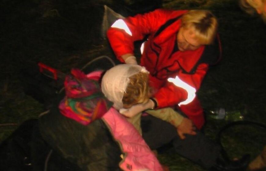 Avarijoje autostradoje sužaloti septyni žmonės