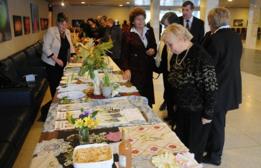 Klaipėdoje - rudens šventė